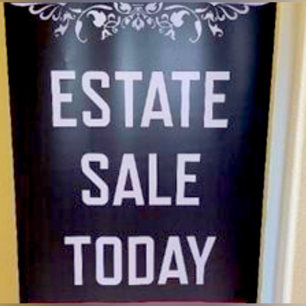 ❤️ like this to be notified for future live estate sales! - Picture 2 of 2